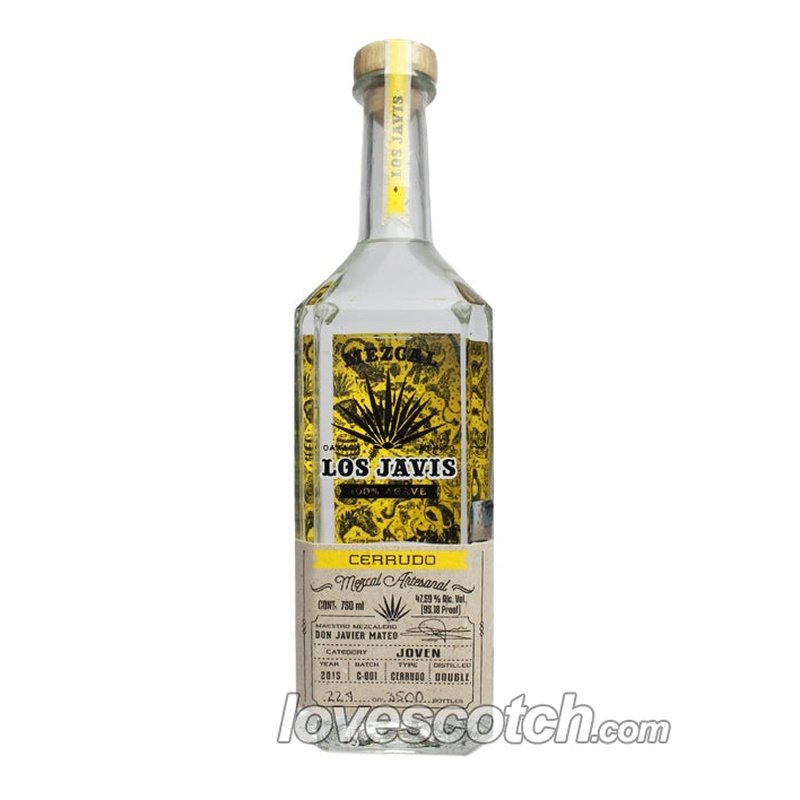 Los Javis Cerrudo - LoveScotch.com