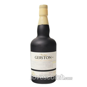 Lost Distillery Gerston Vintage Blended Malt - LoveScotch.com