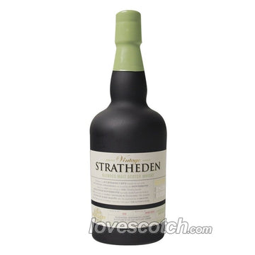 Lost Distillery Stratheden Vintage Blended Malt - LoveScotch.com