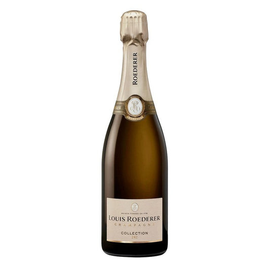 Louis Roederer 'Collection Champagne - LoveScotch.com