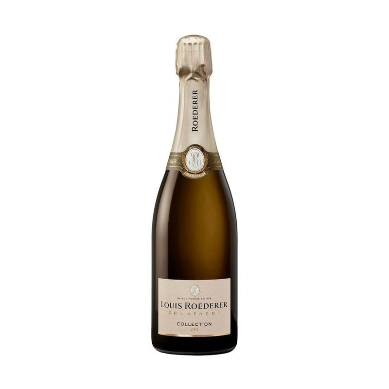 Louis Roederer 'Collection Champagne - LoveScotch.com