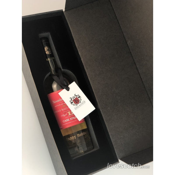 LoveScotch eGift Card