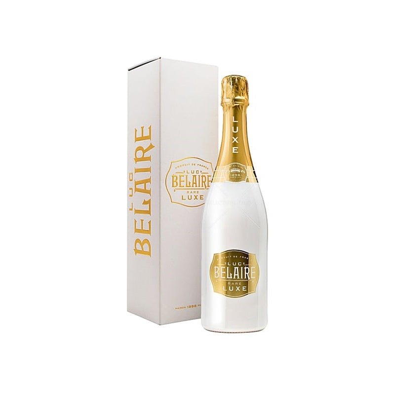 Luc Belaire Rare Luxe Sparkling Wine - LoveScotch.com