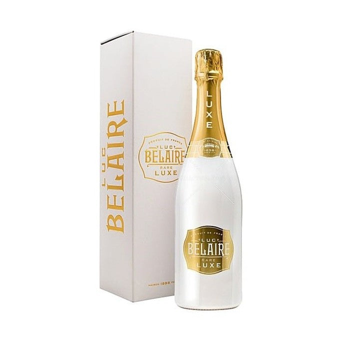 Luc Belaire Rare Luxe Sparkling Wine - LoveScotch.com