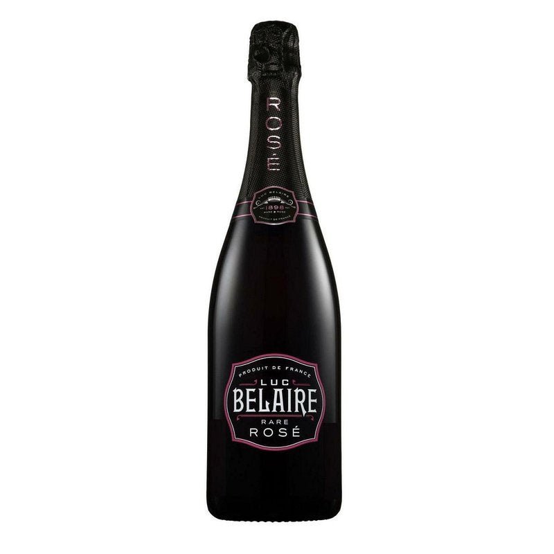 Luc Belaire Rare Rosé - LoveScotch.com