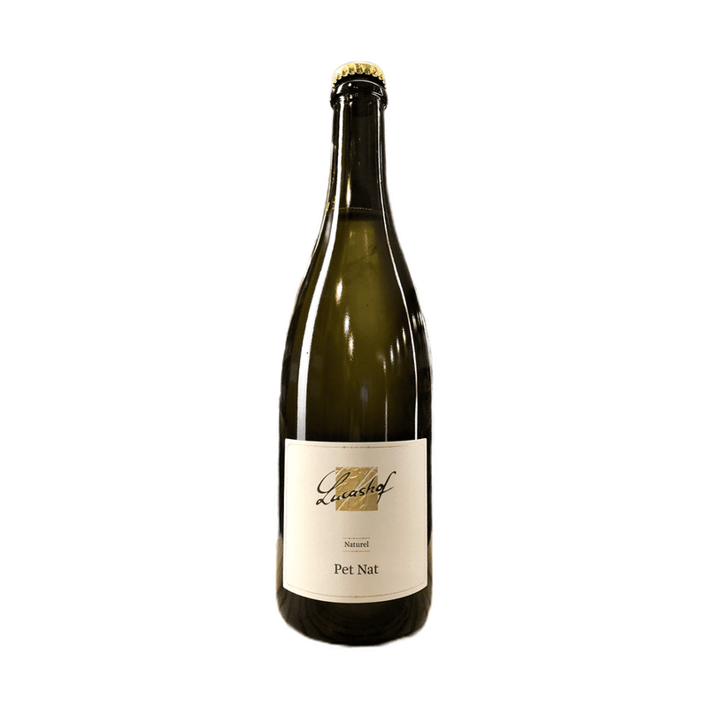 Lucashof Pet Nat Riesling 2021 - LoveScotch.com