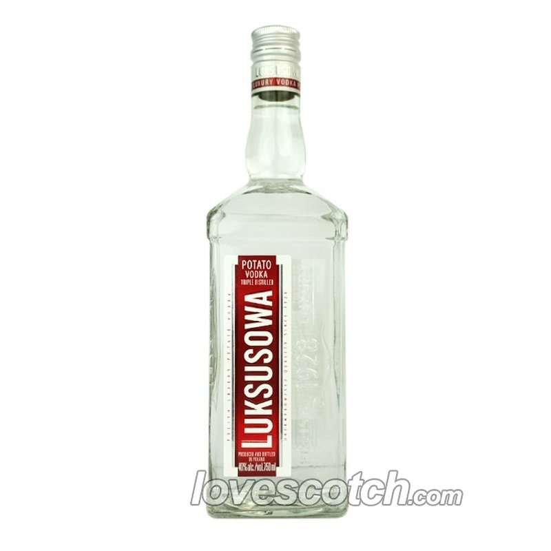 Luksusowa Potato Vodka - LoveScotch.com