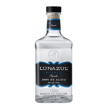 Lunazul Blanco Tequila - LoveScotch.com