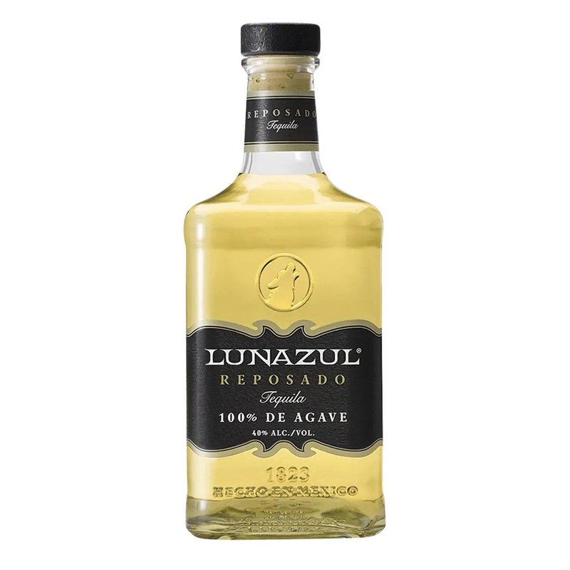 Lunazul Reposado Tequila (1.75L) - LoveScotch.com