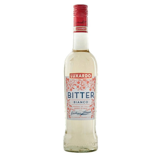 Luxardo Bitter Bianco - LoveScotch.com