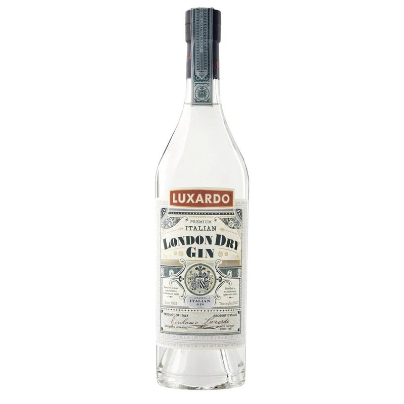 Luxardo London Dry Gin - LoveScotch.com