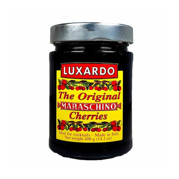 Luxardo The Original Maraschino Cherries - LoveScotch.com