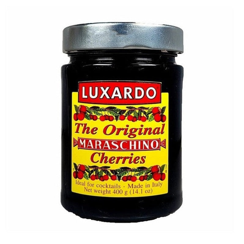 Luxardo The Original Maraschino Cherries - LoveScotch.com
