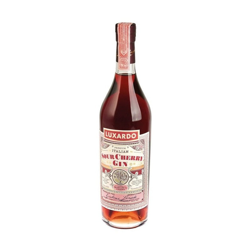 Luxardo Sour Cherry Gin - LoveScotch.com