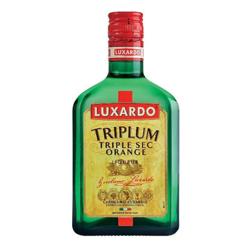 Luxardo 'Triplum' Triple Sec Orange Liqueur - LoveScotch.com