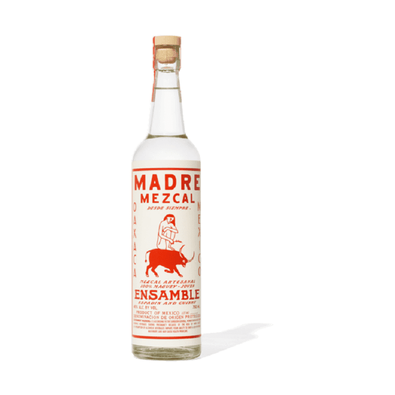 Madre Ensamble Espadin and Cuishe Mezcal Artesanal - LoveScotch.com