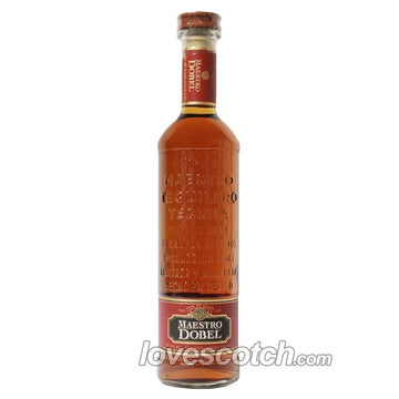 Maestro Dobel Anejo Tequila - LoveScotch.com