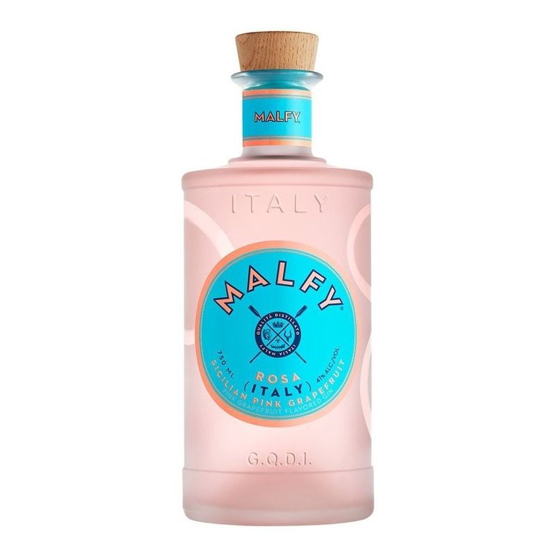 Malfy Gin Rosa - LoveScotch.com