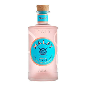 Malfy Gin Rosa - LoveScotch.com