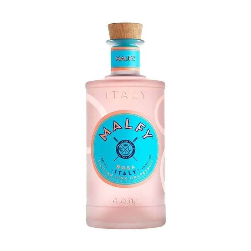 Malfy Gin Rosa - LoveScotch.com