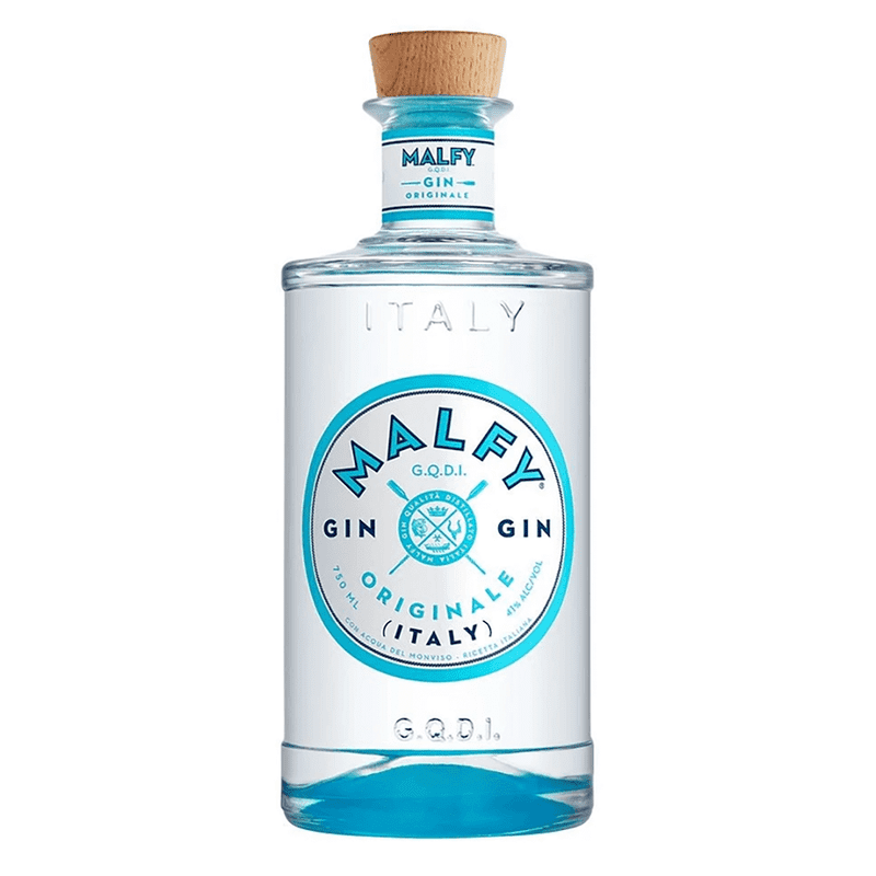 Malfy Originale Gin - LoveScotch.com