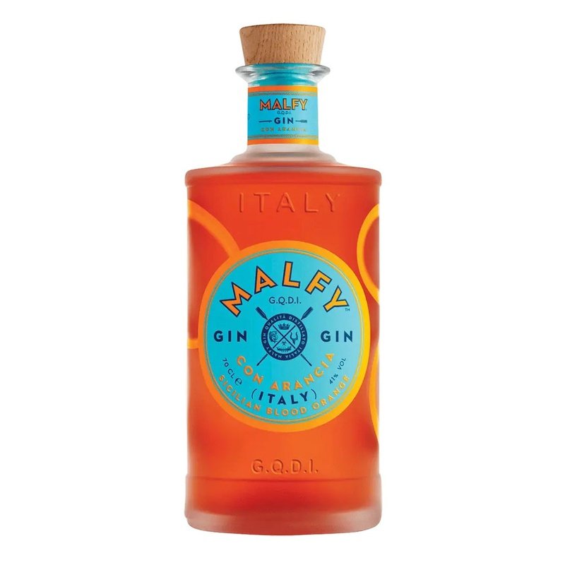 Malfy con Arancia Gin - LoveScotch.com