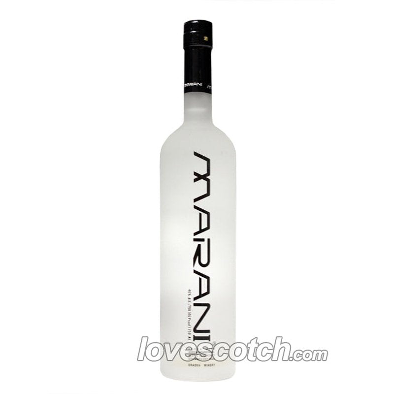 Marani Vodka - LoveScotch.com