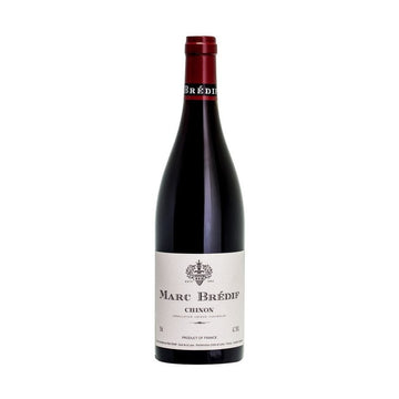 Marc Brédif Chinon Cabernet Franc 2019 - LoveScotch.com