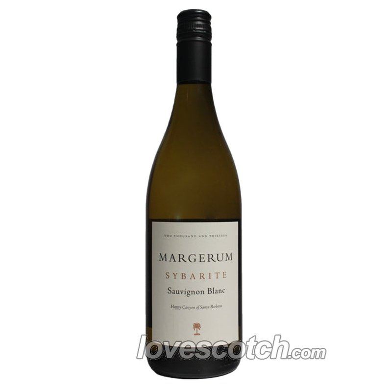 Margerum Sybarite Sauvignon Blanc - LoveScotch.com