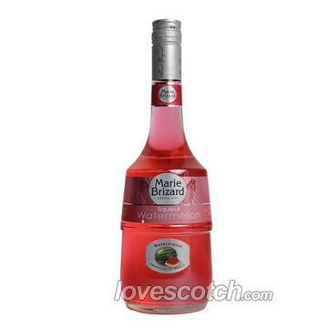 Marie Brizard Watermelon Liqueur - LoveScotch.com