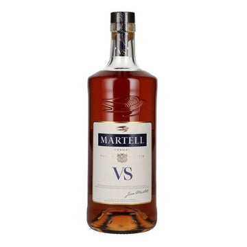 Martell VS Cognac - LoveScotch.com