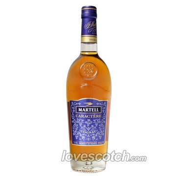 Martell Caractere Cognac - LoveScotch.com
