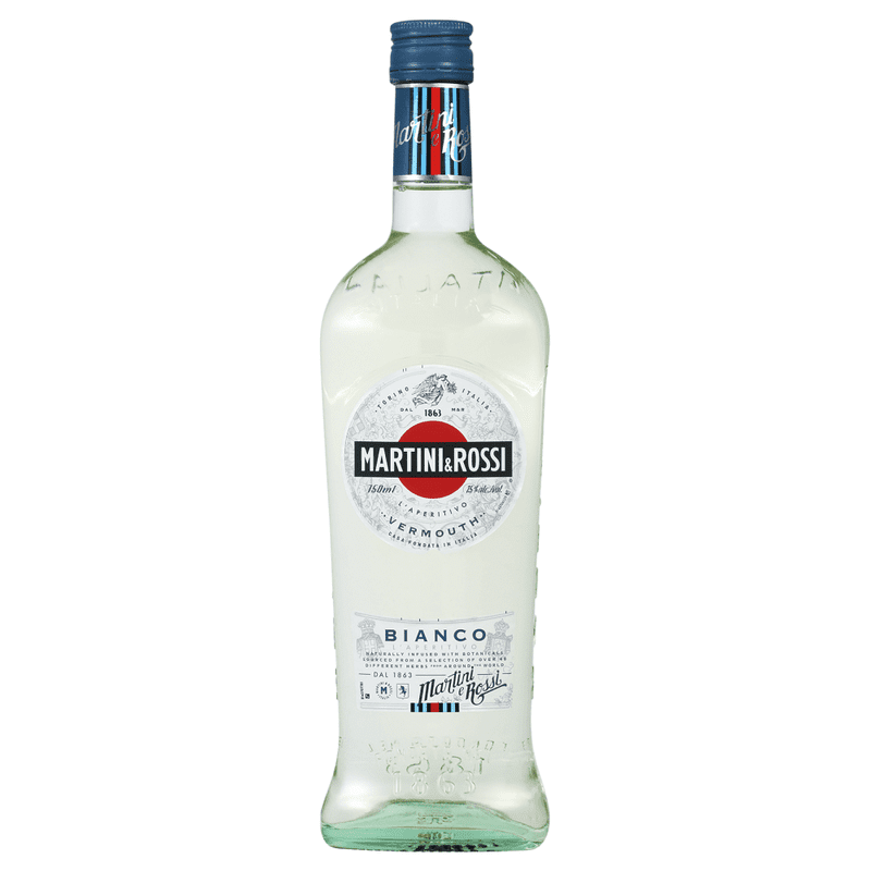 Martini & Rossi Bianco Vermouth - LoveScotch.com
