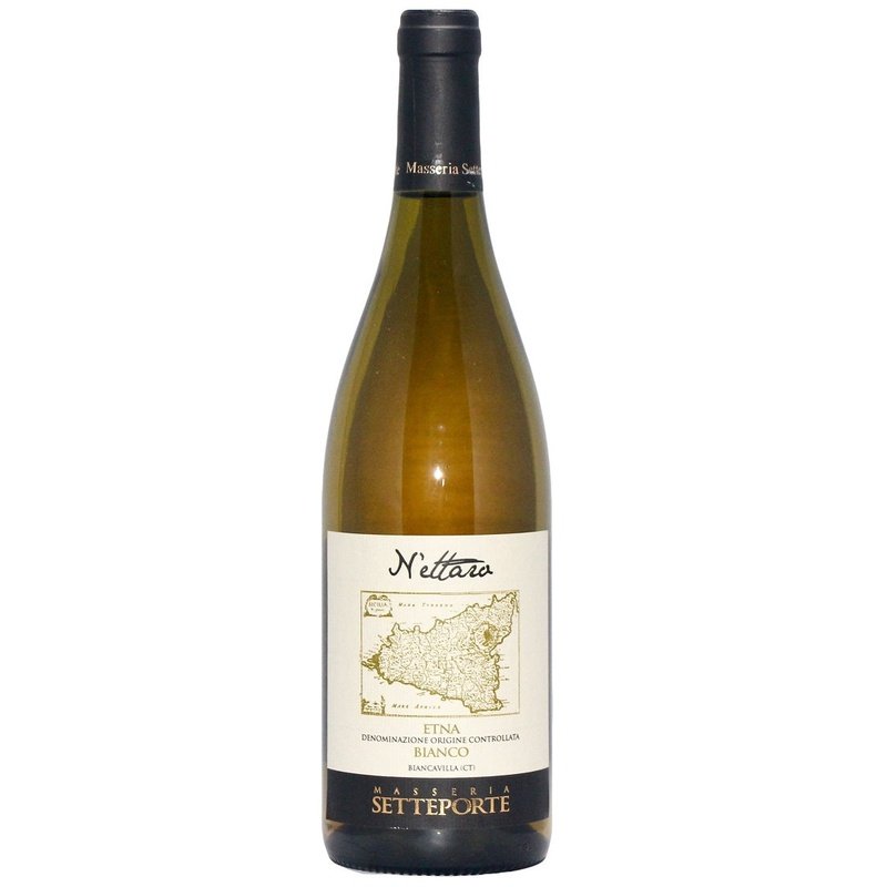 Masseria Setteporte N'Ettaro Etna Bianco 2021 - LoveScotch.com