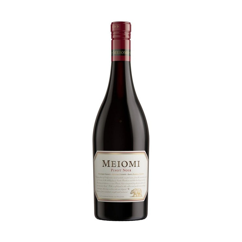 Meiomi Pinot Noir - LoveScotch.com