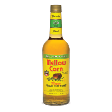 Mellow Corn Kentucky Straight Corn Whiskey - LoveScotch.com