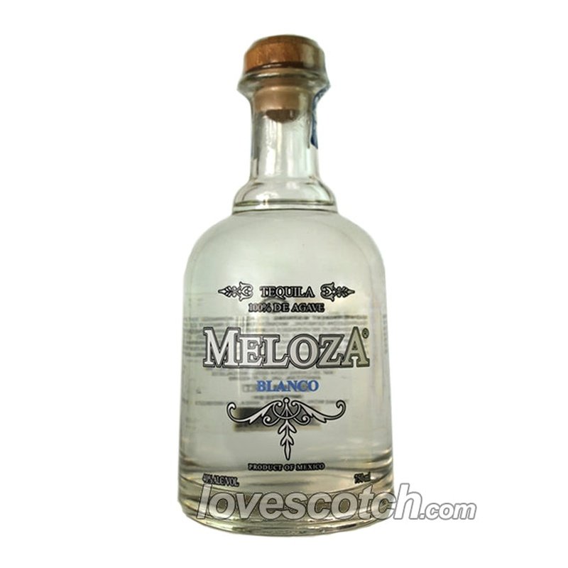 Meloza Blanco - LoveScotch.com