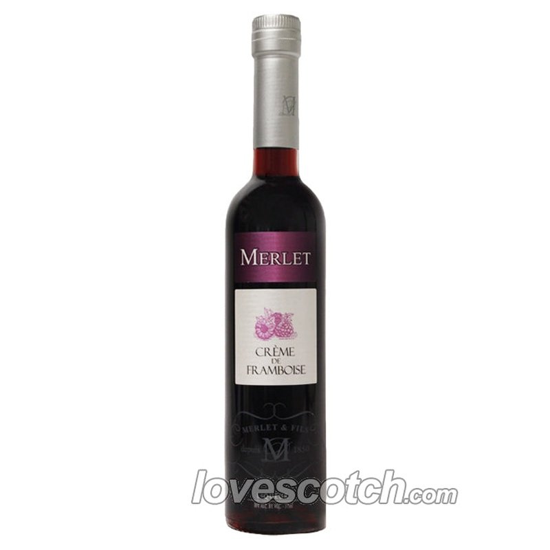 Merlet Creme De Poire Liqueur - LoveScotch.com