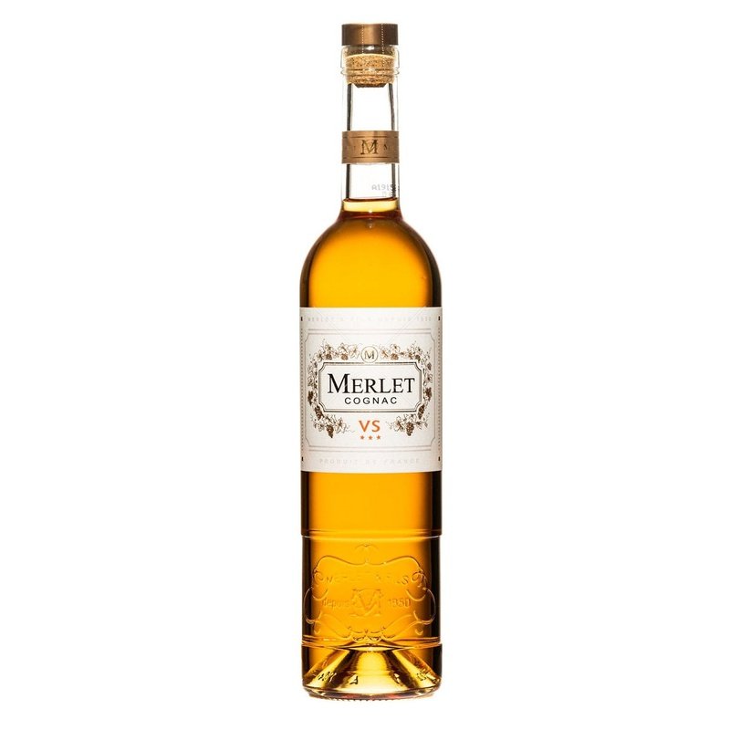 Merlet VS Cognac - LoveScotch.com