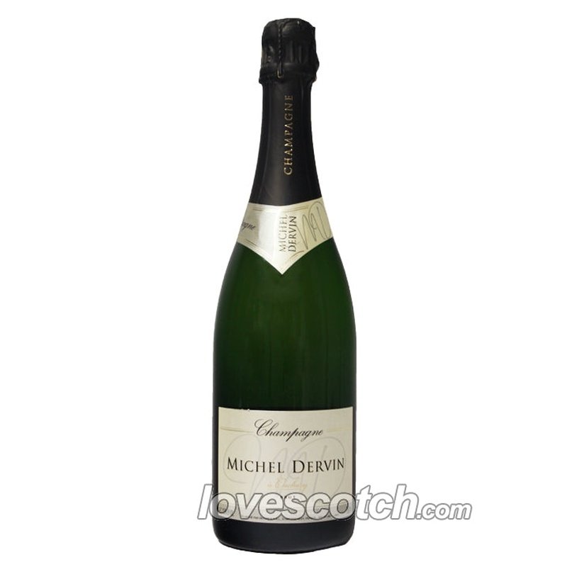 Michel Dervin a' Cuchery Brut - LoveScotch.com