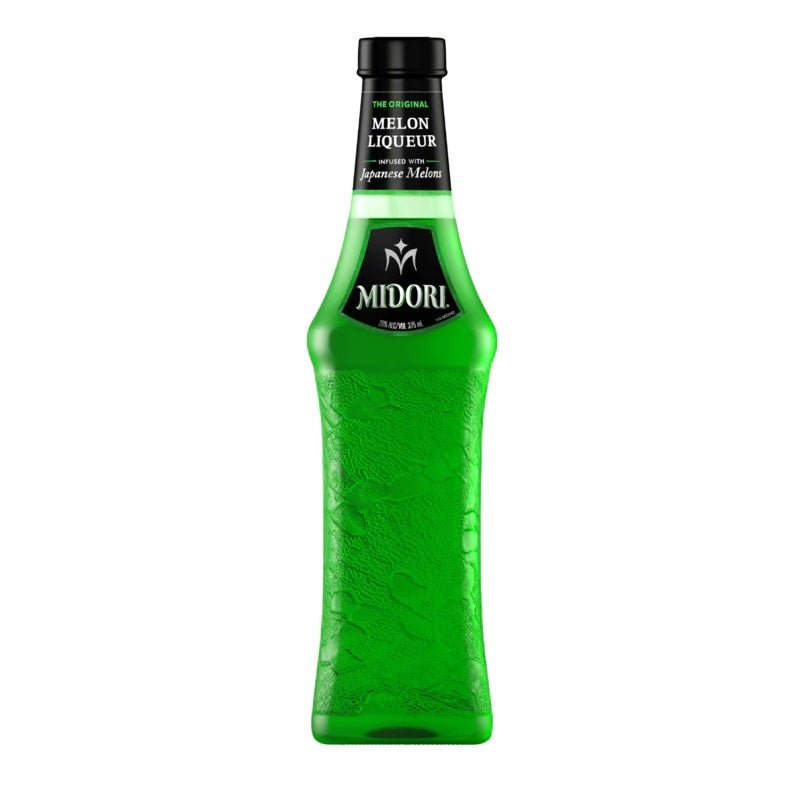 Midori Melon Liqueur ml - LoveScotch.com