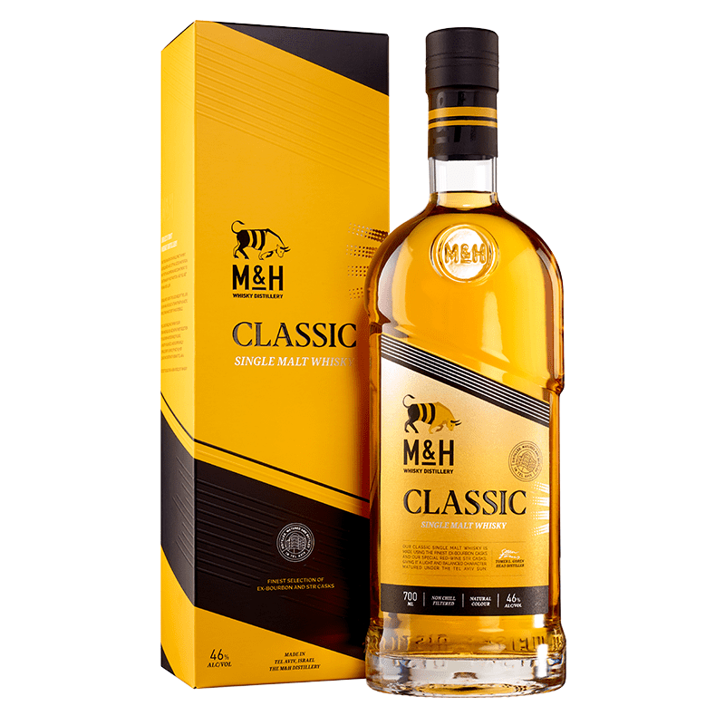 Milk & Honey Classic Single Malt Whisky - LoveScotch.com