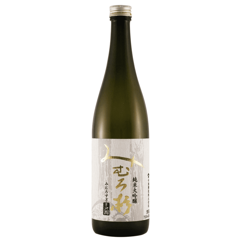 Mimurosugi Junmai Daiginjo Sake - LoveScotch.com