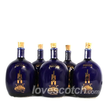 Miniature Porfidio Reposado 100% Blue Agave (MC) - LoveScotch.com