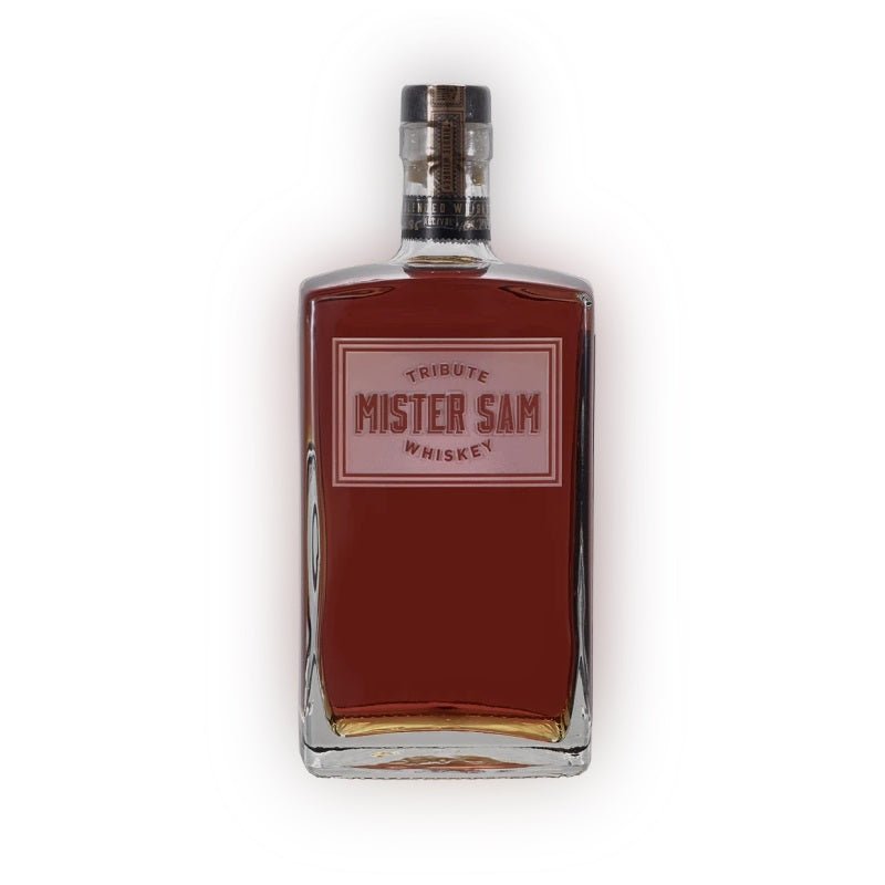 Mister Sam Tribute Blended Whiskey - LoveScotch.com