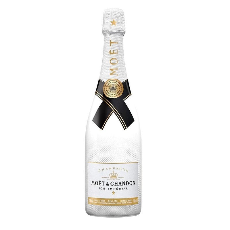 Moët & Chandon Ice Impérial Champagne - LoveScotch.com
