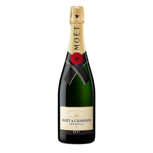 Moët & Chandon Impérial Brut Champagne - LoveScotch.com