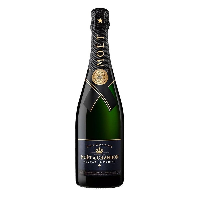Moët & Chandon Nectar Impérial Champagne - LoveScotch.com