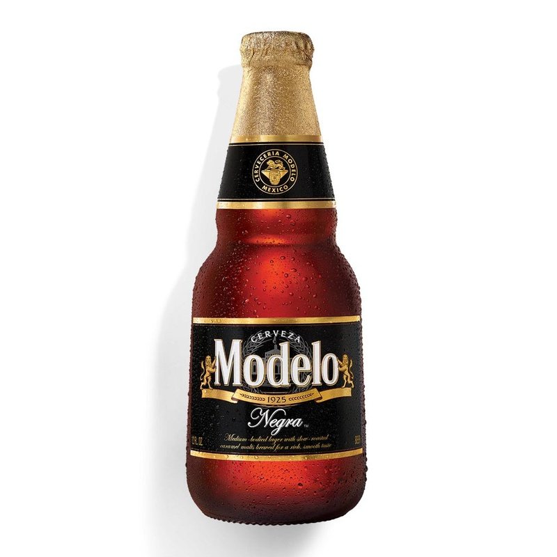 Modelo Negra Cerveza 6-Pack - LoveScotch.com