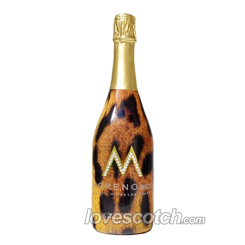 Moreno Brut Swarovski Limited Edition - LoveScotch.com